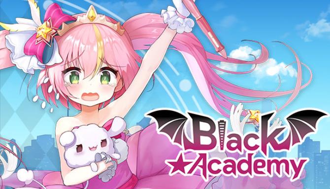 Black Academy Free Download alphagames4u