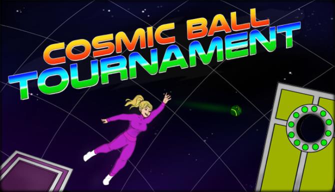 Cosmic Ball Tournament Free Download alphagames4u