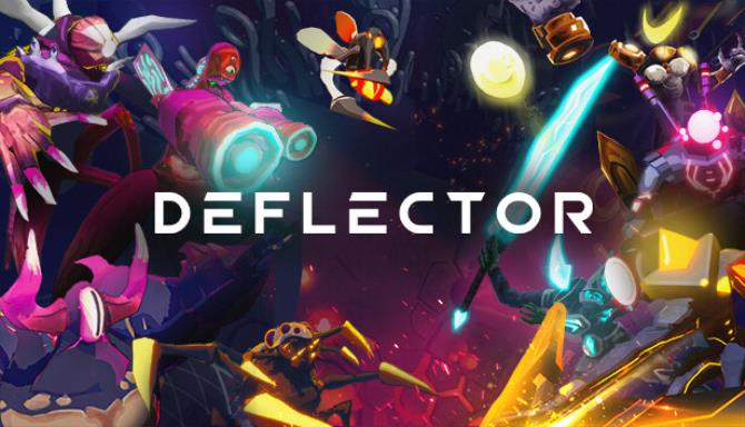 Deflector Free Download alphagames4u