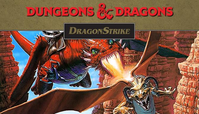 DragonStrike Free Download
