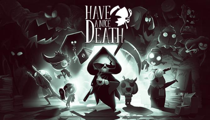 Have a Nice Death Free Download alphagames4u