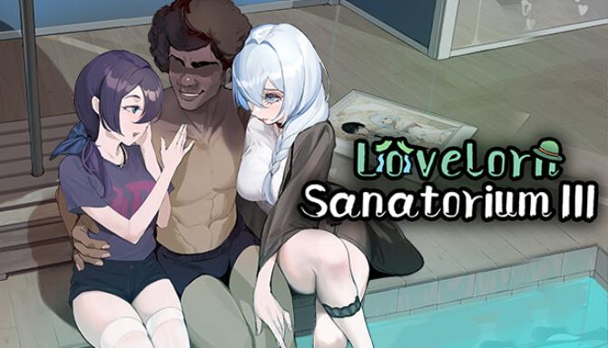 Lovelorn sanatorium Free Download