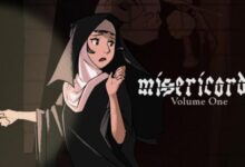 Misericorde Volume One Free Download alphagames4u