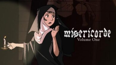 Misericorde Volume One Free Download alphagames4u
