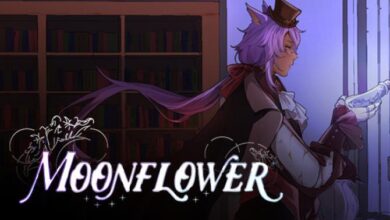 Moonflower Free Download 1