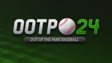 Out of the Park Baseball 24 Free Download alphagames4u
