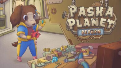 Pasha Planet Reborn Free Download alphagames4u