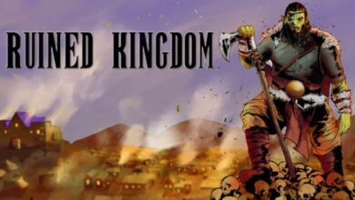 Ruined Kingdom Free Download alphagames4u