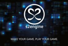 S2ENGINE HD Free Download alphagames4u