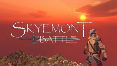 Skyemont Battle Free Download alphagames4u