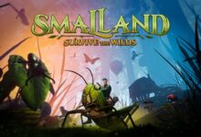 Smalland Survive the Wilds Free Download alphagames4u