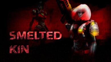 Smelted Kin Free Download 1