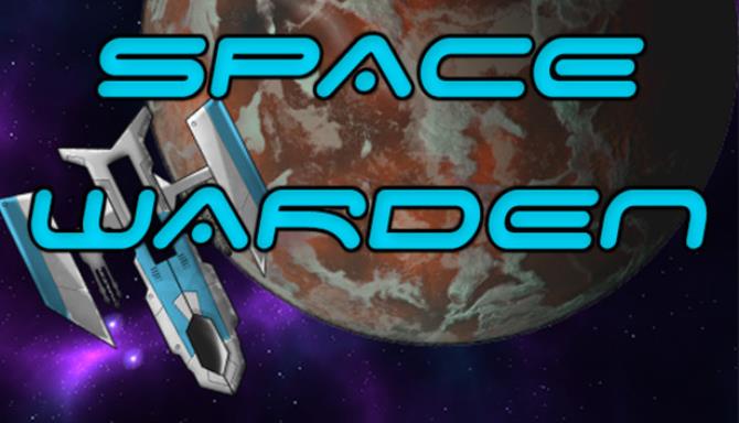 Space Warden Free Download alphagames4u