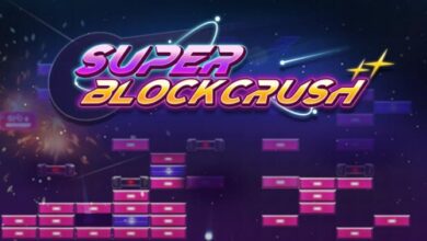 Super Block Crush Free Download alphagames4u