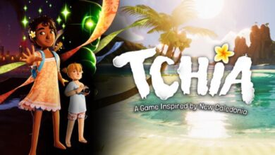 Tchia Free Download alphagames4u