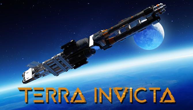 Terra Invicta Free Download alphagames4u