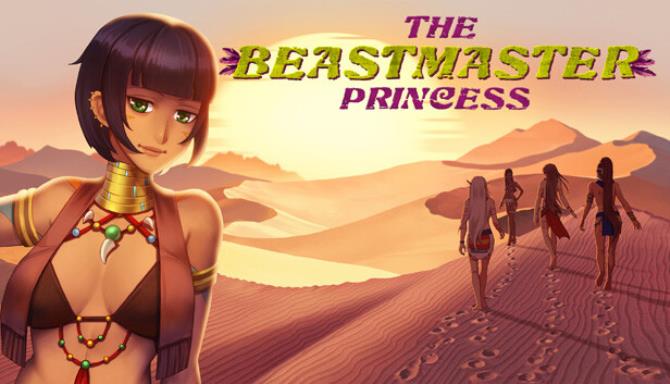The Beastmaster Princess Free Download alphagames4u