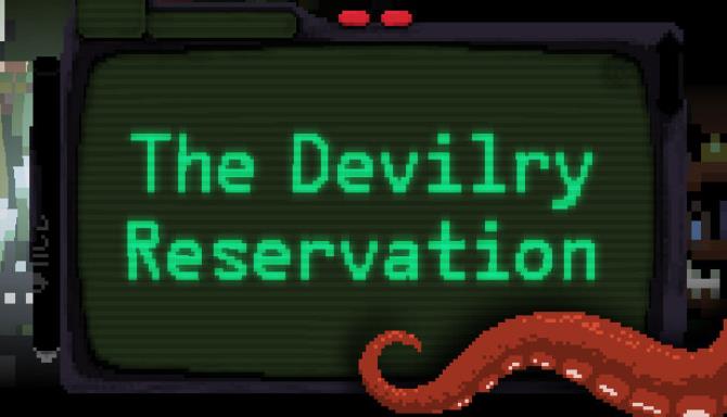 The Devilry Reservation Free Download