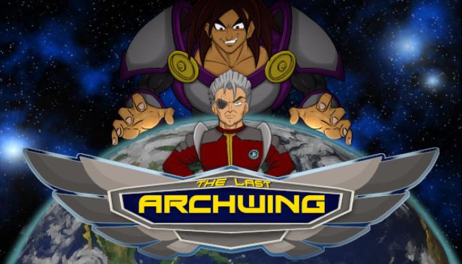 The Last Archwing Free Download alphagames4u