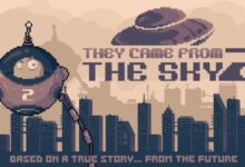 They Came From the Sky 2 Free Download alphagames4u