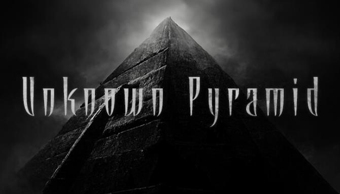 Unknown Pyramid Free Download alphagames4u