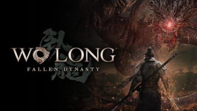 Wo Long Fallen Dynasty Free Download alphagames4u