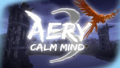 Aery Calm Mind 3 Free Download