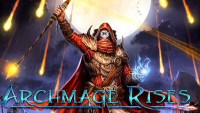 Archmage Rises Free Download alphagames4u