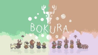 BOKURA Free Download alphagames4u