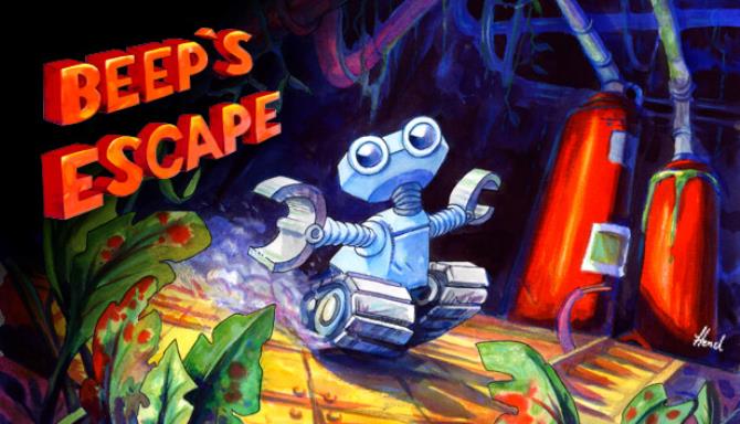Beeps Escape Free Download alphagames4u
