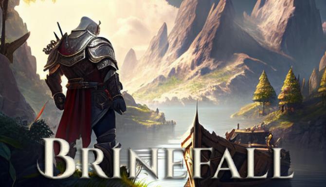 Brinefall Free Download alphagames4u