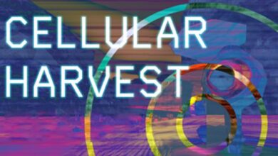 Cellular Harvest Free Download alphagames4u