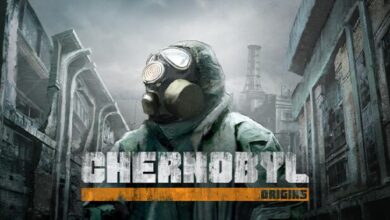 Chernobyl Origins Free Download