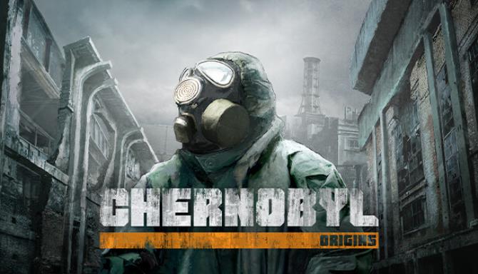Chernobyl Origins Free Download alphagames4u