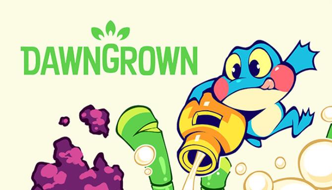 Dawngrown Free Download alphagames4u