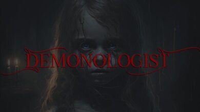 Demonologist Free Download alphagames4u