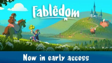 Fabledom Free Download alphagames4u