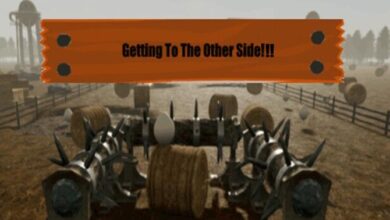 Getting To The Other Side Free Download alphagames4u