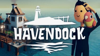 Havendock Free Download alphagames4u