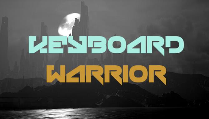 Keyboard Warrior Free Download alphagames4u