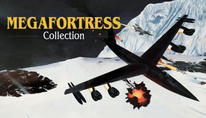Megafortress Collection Free Download