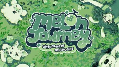 Melon Journey Bittersweet Memories Free Download