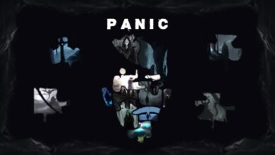 Panic Free Download