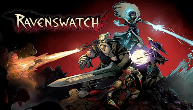 Ravenswatch Free Download alphagames4u