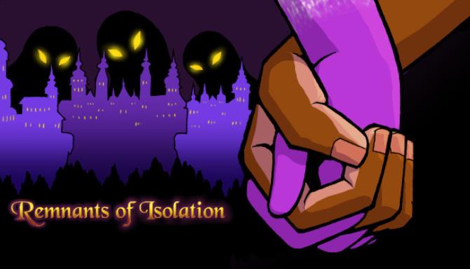 Remnants Of Isolation Free Download alphagames4u