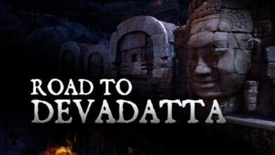 Road To Devadatta Free Download alphagames4u