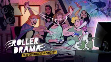 Roller Drama Free Download