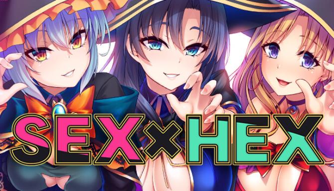 SEX HEX Free Download alphagames4u