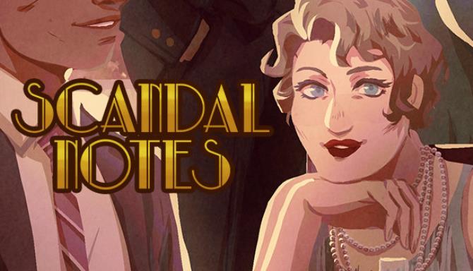 Scandal Notes Free Download 1 alphagames4u