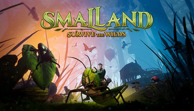 Smalland Survive the Wilds Free Download 1